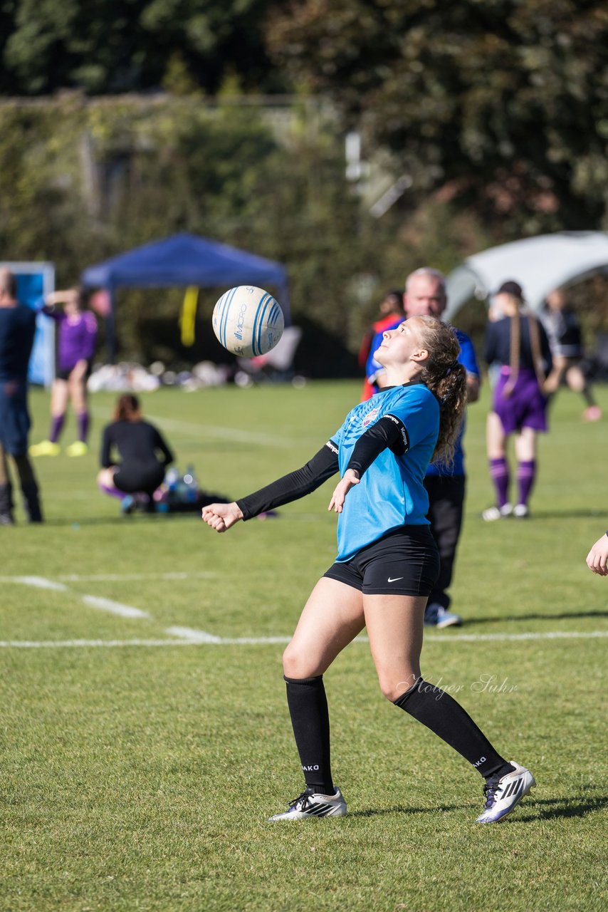 Bild 370 - wU16 Deutsche Meisterschaft